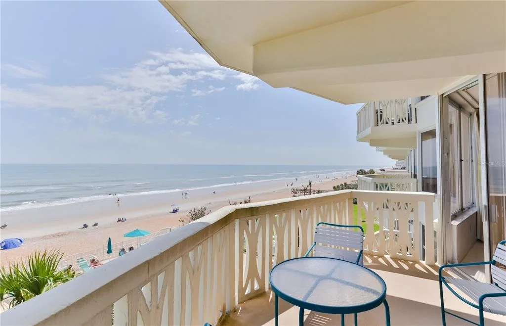 Photo of Unit 303 at 1133 OCEAN SHORE BOULEVARD