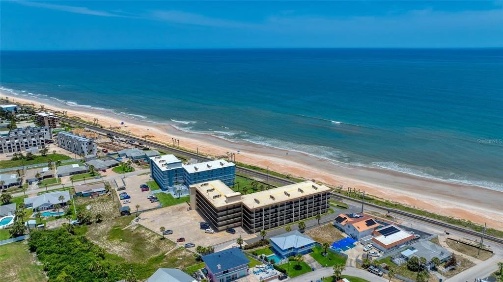 Photo of Unit 2070 at 2290 OCEAN SHORE BOULEVARD