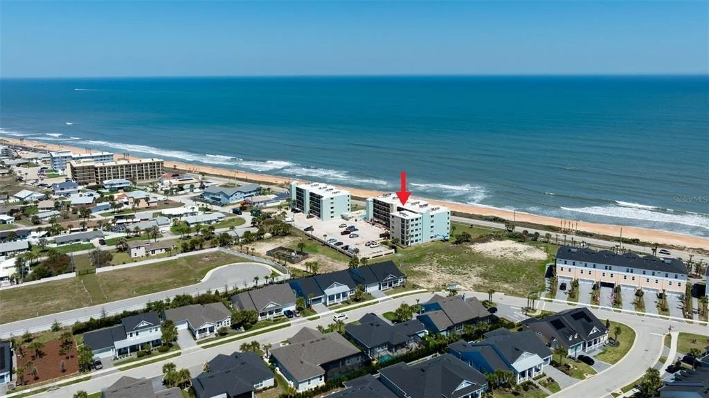 Photo of Unit 505A at 2220 OCEAN SHORE BOULEVARD