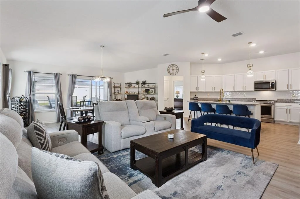 Photo of 3832 PRONGHORN DR