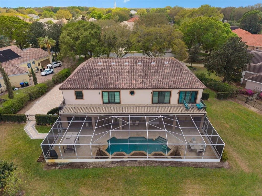 Photo of 9057 BALMORAL MEWS SQUARE