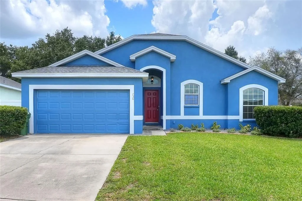 Photo of 736 OVERLOOK GROVE DRIVE