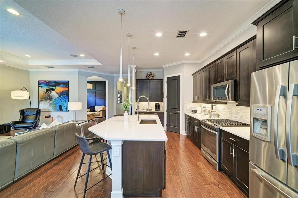 Photo of 10121 MARBELLA DRIVE