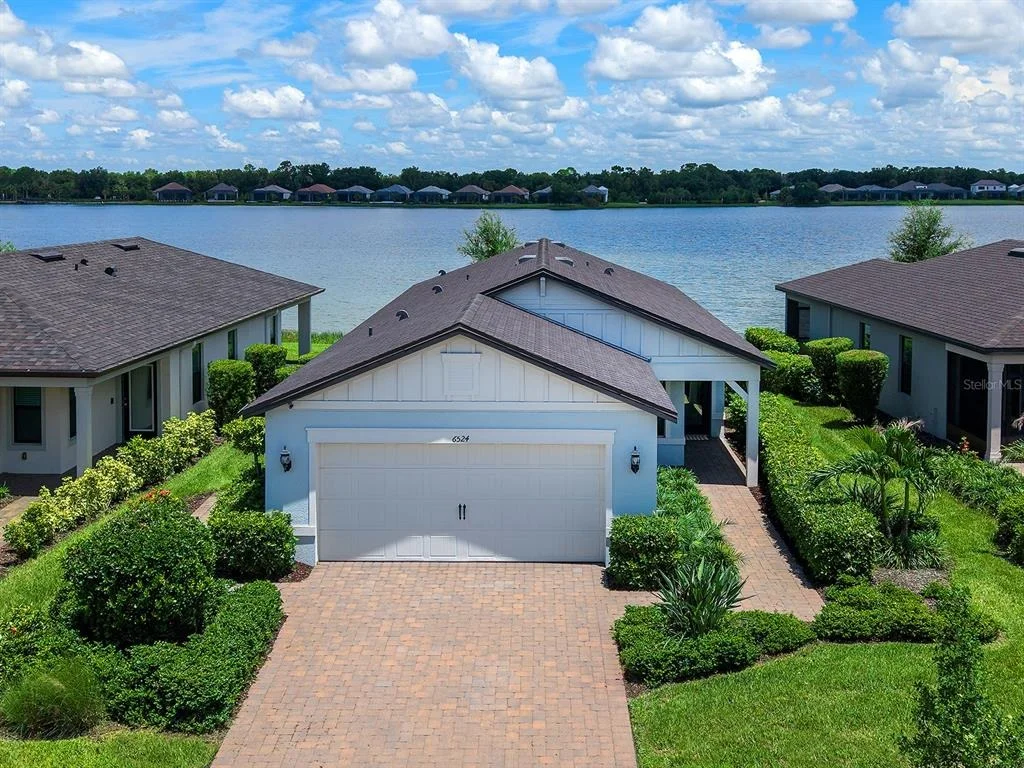 Photo of 6524 SILVERSTAR DRIVE