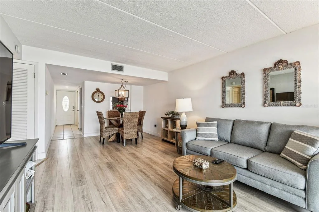 Photo of Unit 310 at 1 BOCA CIEGA POINT BOULEVARD