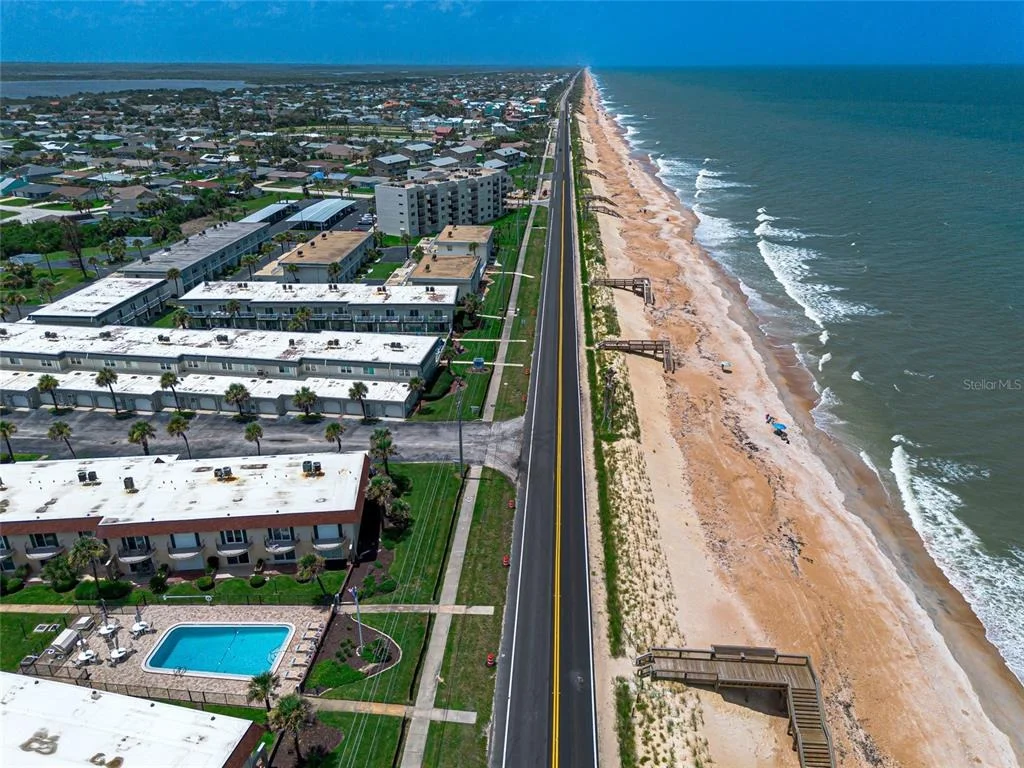 Photo of Unit 26 at 2820 OCEAN SHORE BOULEVARD