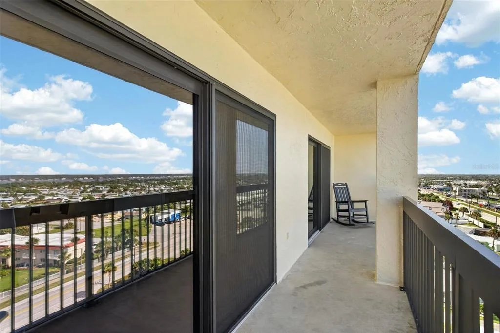 Photo of Unit 10A at 1513 OCEAN SHORE BOULEVARD