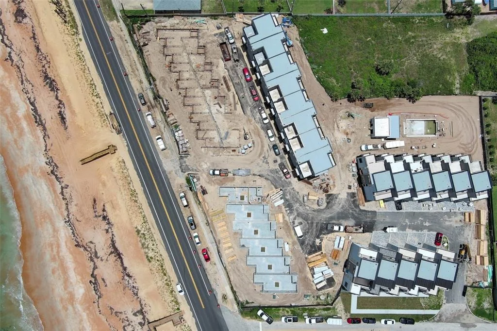 Photo of Unit 5 at 2360 OCEAN SHORE BOULEVARD