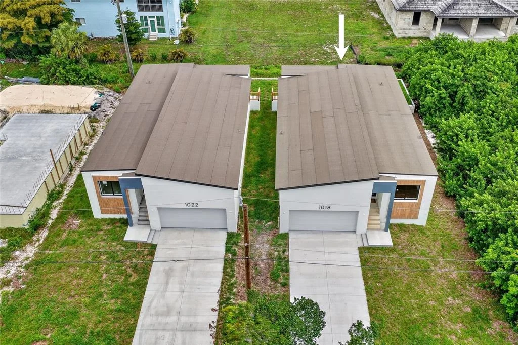 Photo of 1018 S MARLIN DRIVE