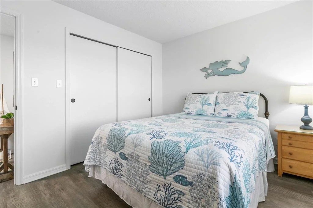Photo of Unit 103 at 3170 OCEAN SHORE BOULEVARD