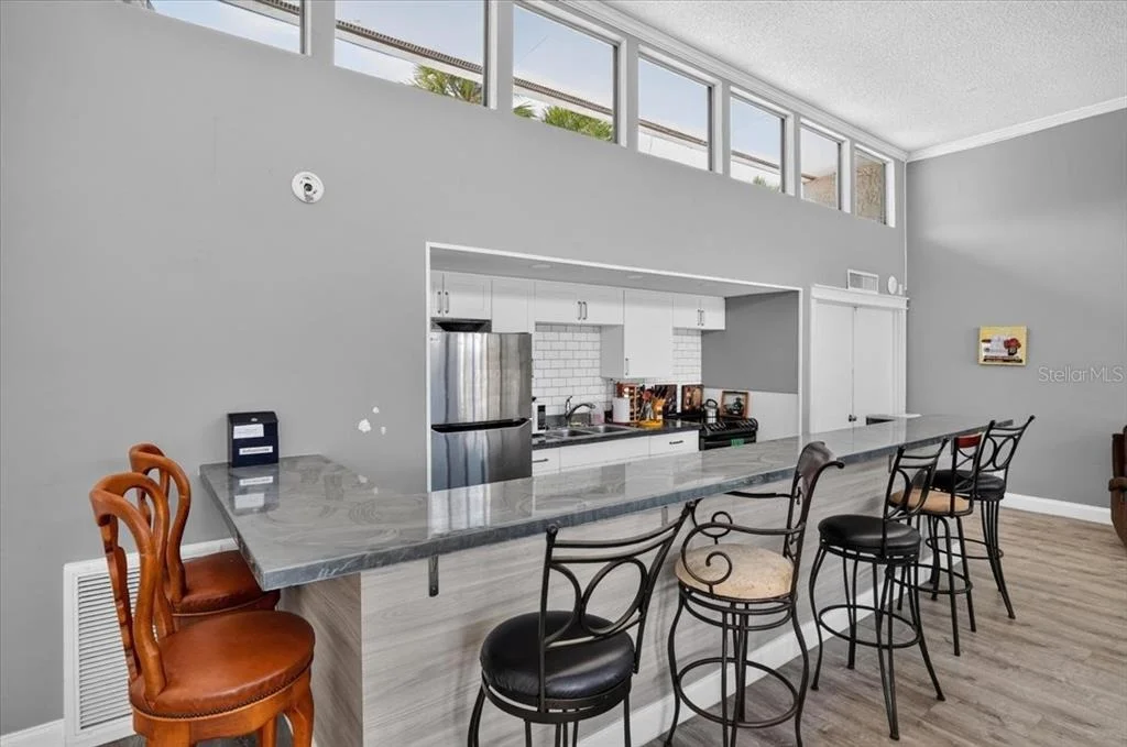 Photo of Unit 310 at 4001 BENEVA ROAD