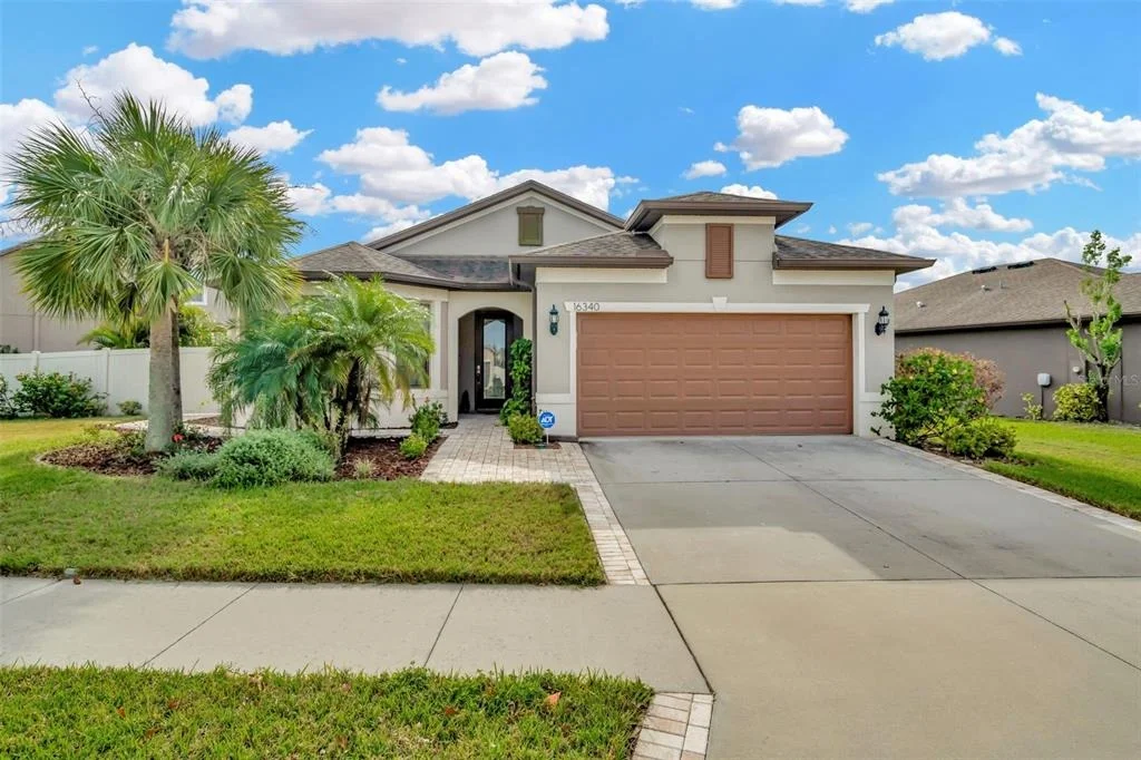 Photo of 16340 TREASURE POINT DRIVE