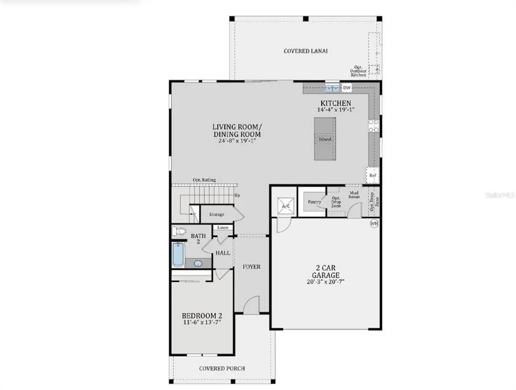 Photo of 3096 BUFF STREET