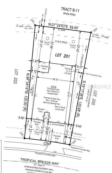 Photo of 13745 TROPICAL BREEZE WAY