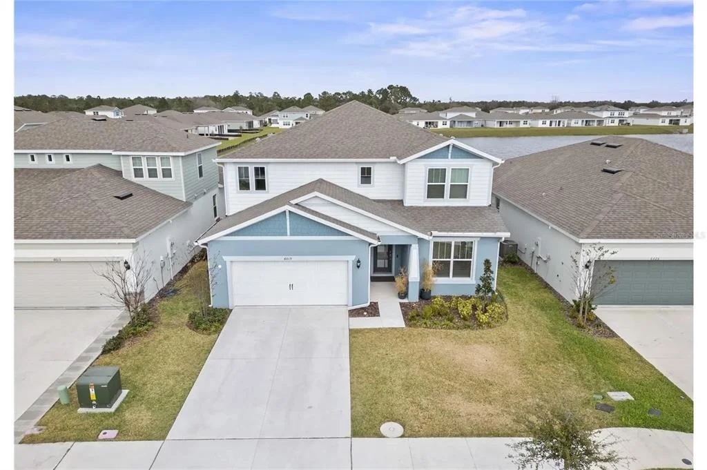 Photo of 6019 FOREST PERCH DRIVE