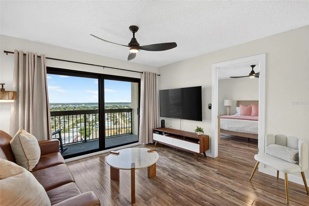 Photo of Unit 10A at 1513 OCEAN SHORE BOULEVARD