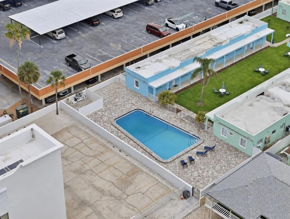 Photo of Unit 2 at 17880 GULF BOULEVARD