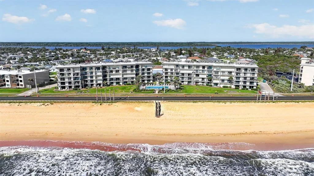 Photo of Unit 114 at 2700 OCEAN SHORE BOULEVARD