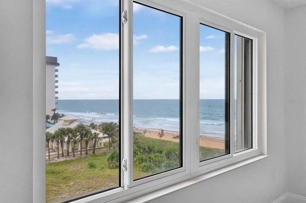 Photo of Unit 4E at 1513 OCEAN SHORE BOULEVARD