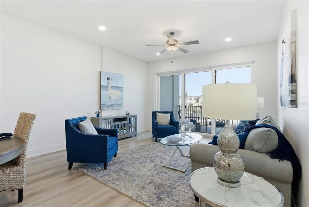 Photo of Unit 206 at 400 150TH AVENUE