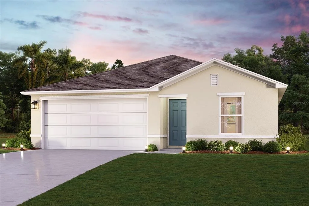 Photo of 6755 SAN BENITO DRIVE
