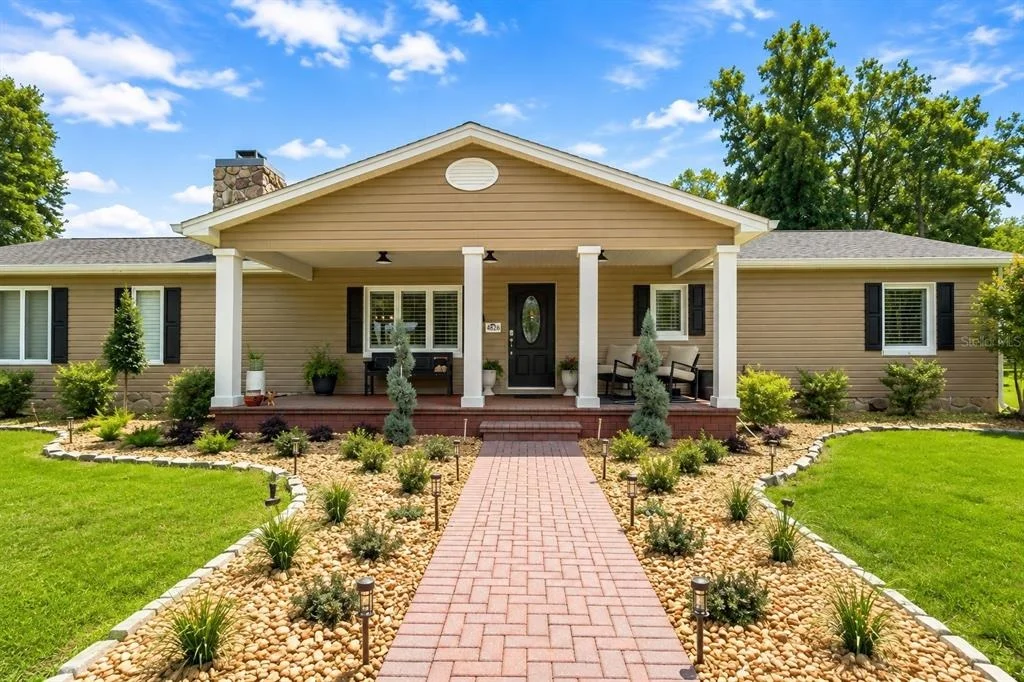 Photo of 23458 CROOM ROAD