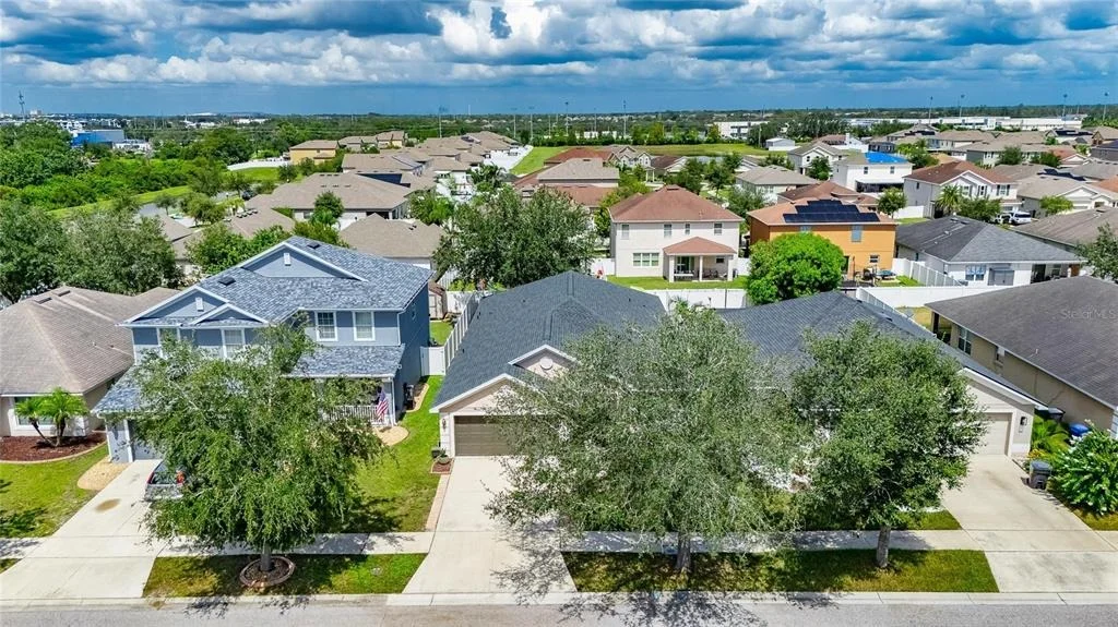 Photo of 10747 STANDING STONE DRIVE