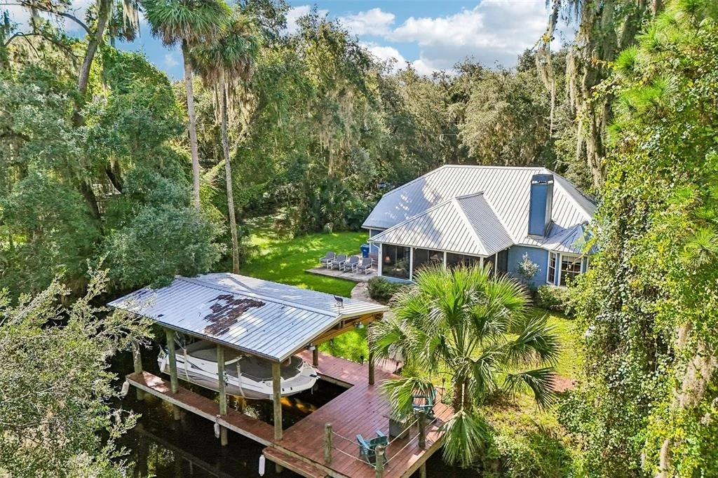 Photo of 1656 SHELL HARBOR ROAD