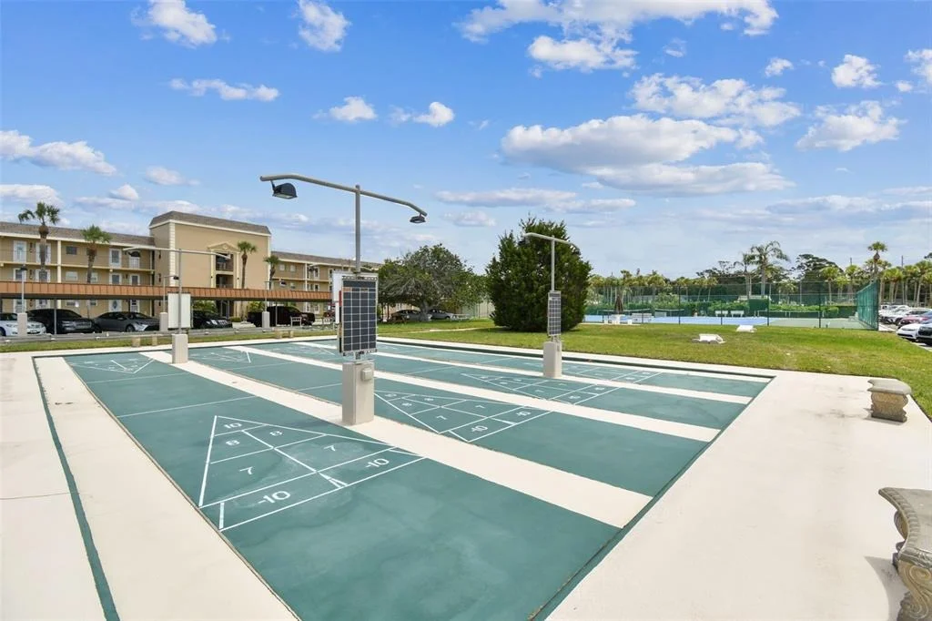 Photo of Unit 310 at 1 BOCA CIEGA POINT BOULEVARD