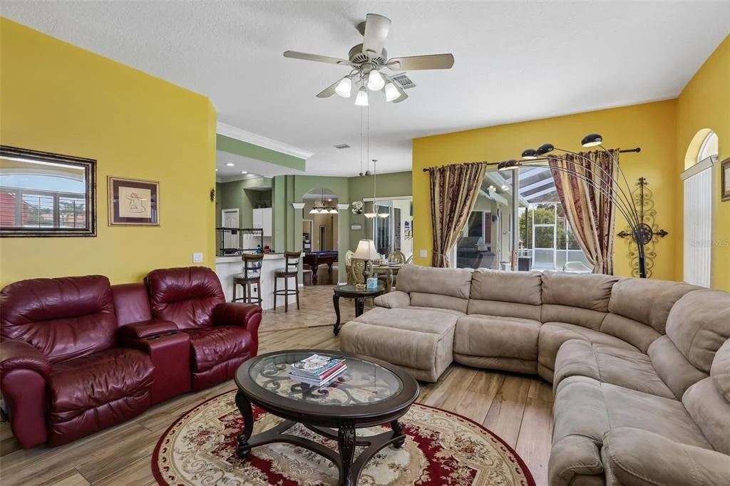 Photo of 3542 CONIFER LOOP