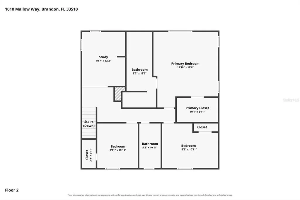 Photo of 1010 MALLOW WAY