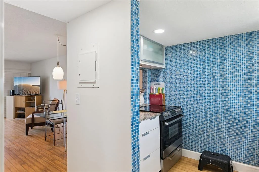 Photo of Unit 3020 at 935 OCEAN SHORE BOULEVARD
