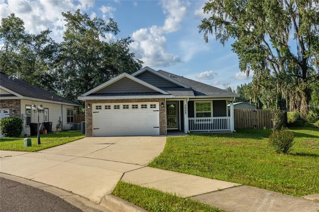 Photo of 3602 NW 55TH LANE