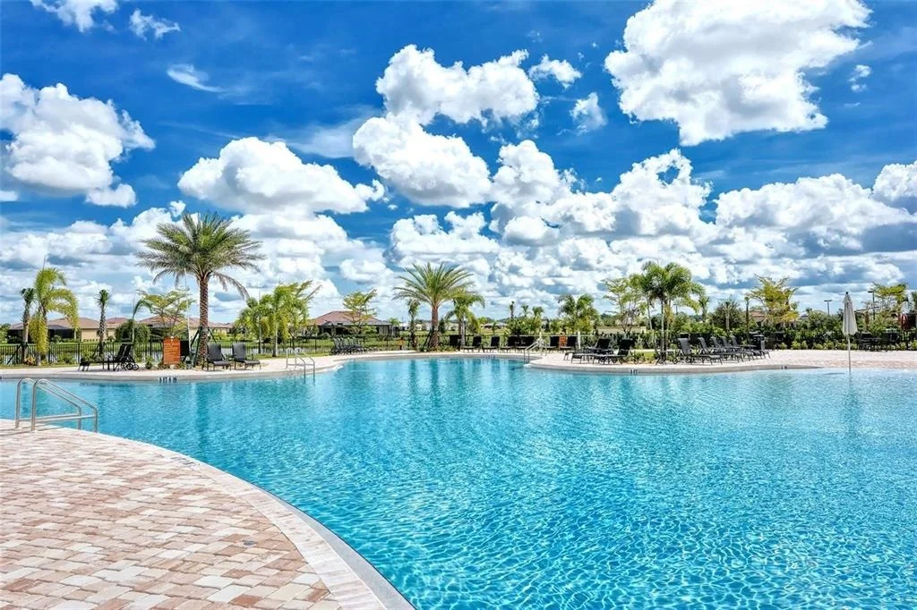 Photo of 12801 CINQUETERRE DRIVE