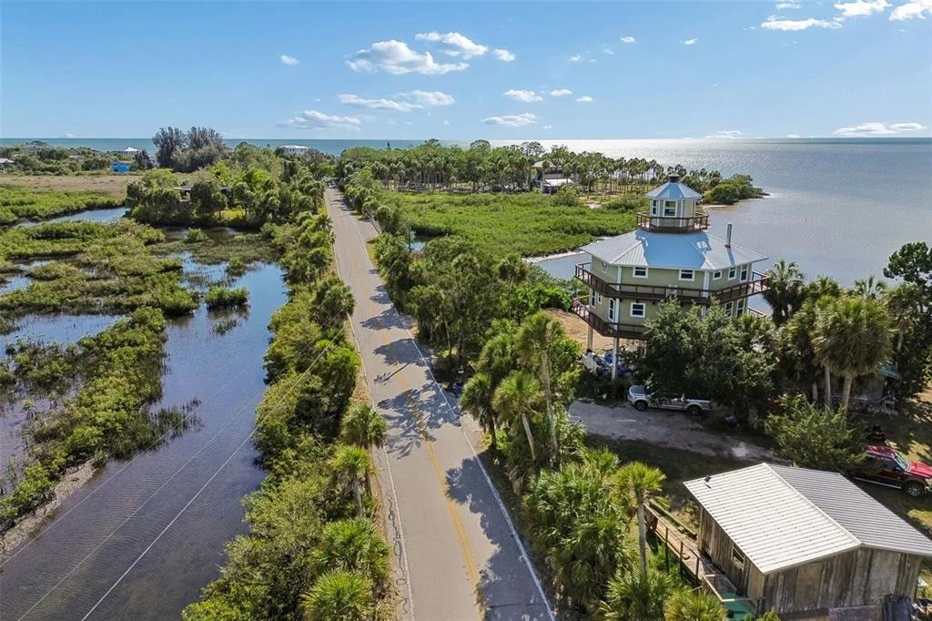 Photo of 10501 PINE ISLAND DRIVE
