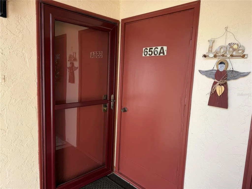 Photo of Unit A at 656 MIDWAY DRIVE