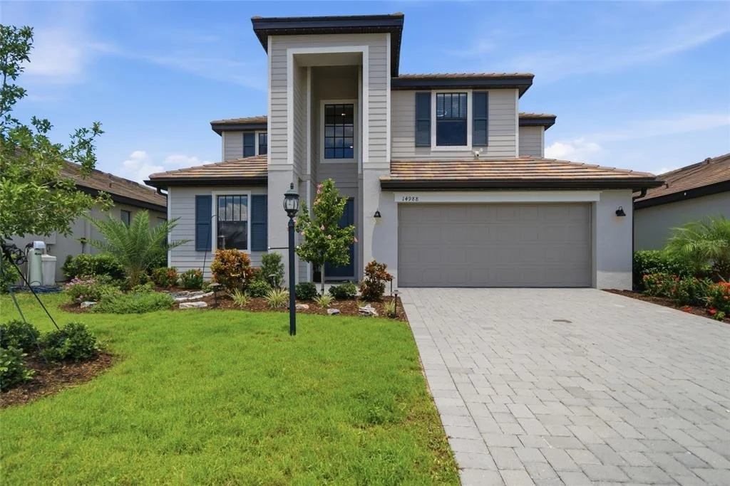 Photo of 14988 SERENE SHORES LOOP