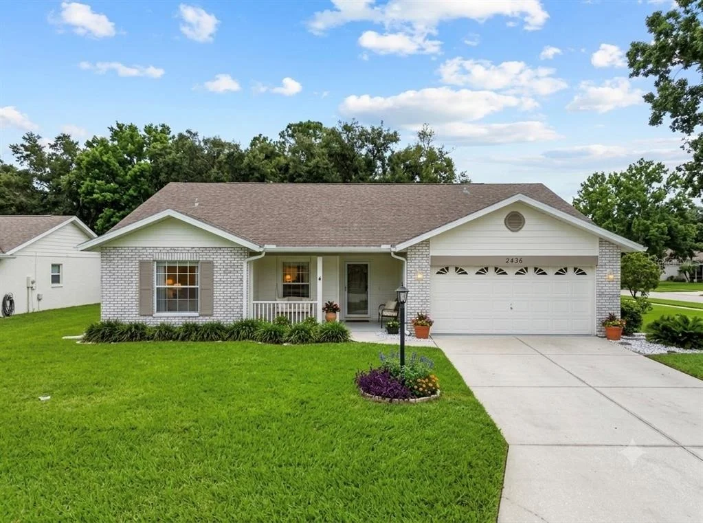 Photo of 2436 DEER TRAIL LANE