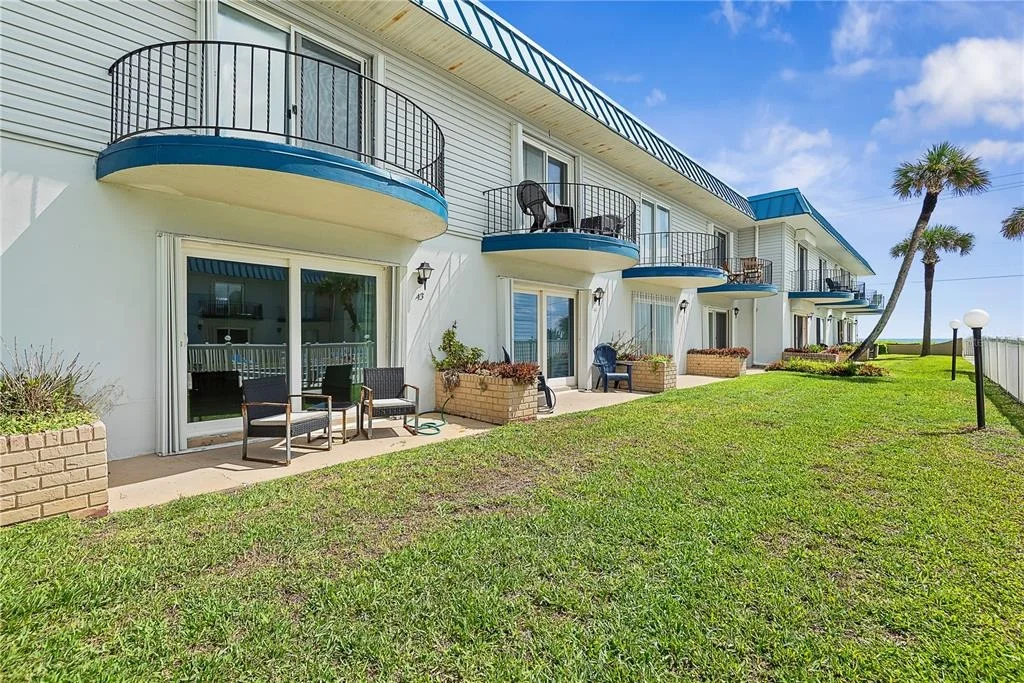 Photo of Unit 430 at 2750 OCEAN SHORE BOULEVARD
