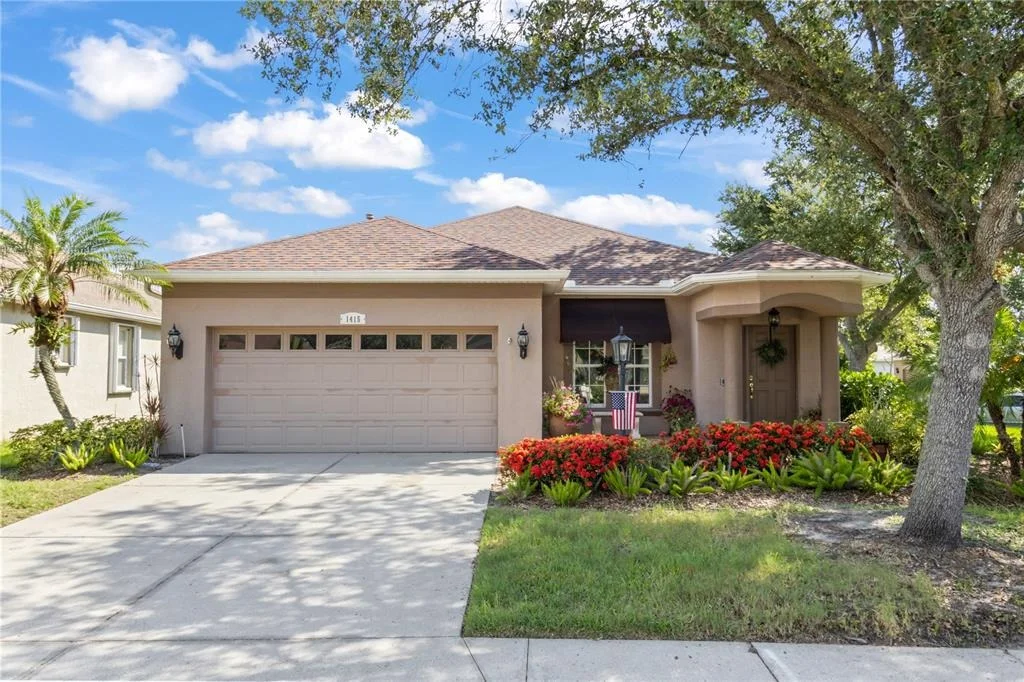 Photo of 1415 MILLBROOK CIRCLE