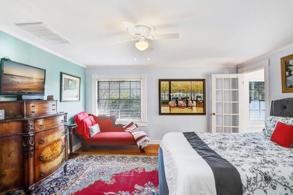 Photo of 8407 INTERBAY BOULEVARD