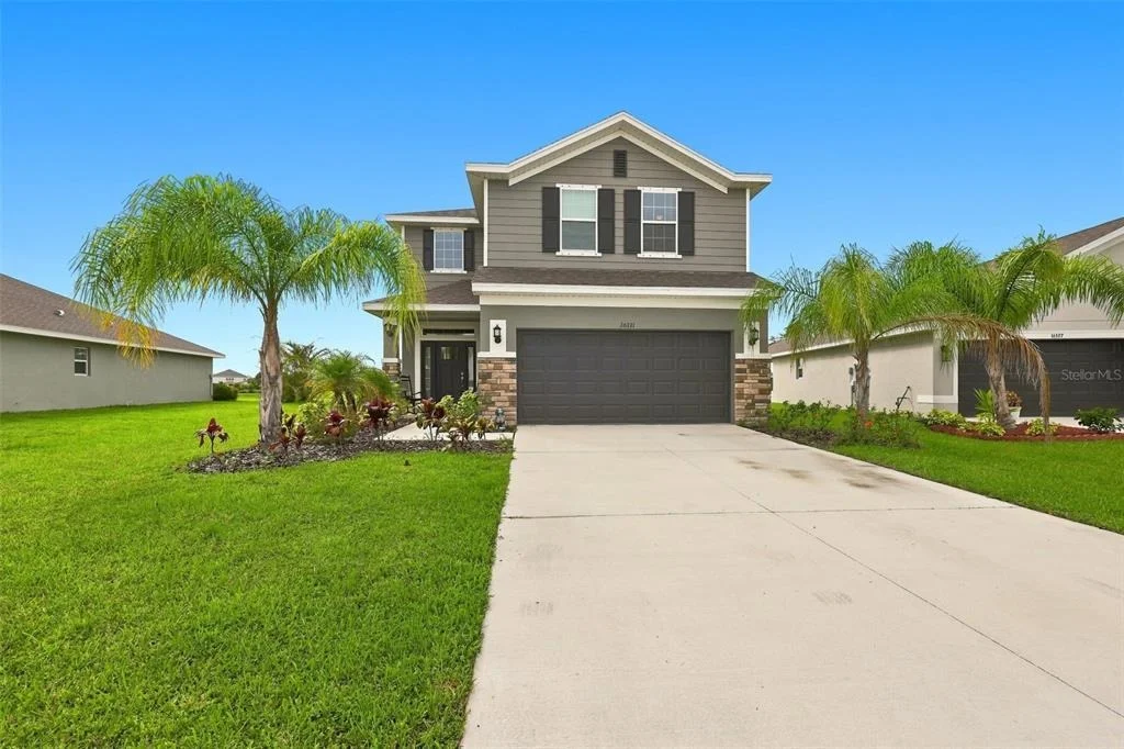 Photo of 16331 66TH LANE E