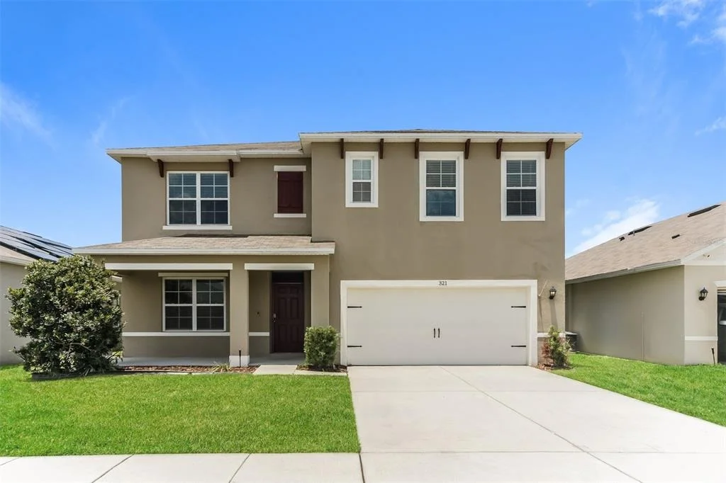 Photo of 321 ALEXZANDER WAY