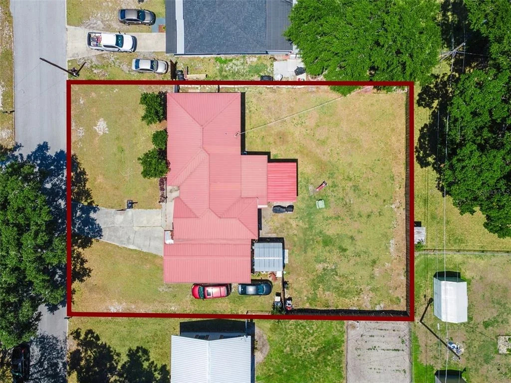 Photo of 303 GRANADA ROAD