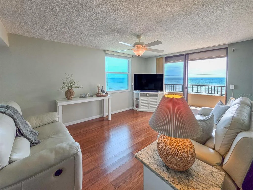 Photo of Unit 506 at 3360 OCEAN SHORE BOULEVARD