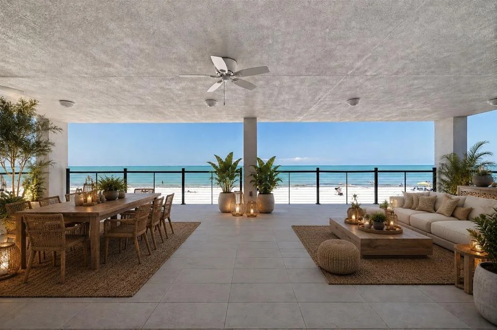 Photo of Unit 201 at 14048 GULF BOULEVARD