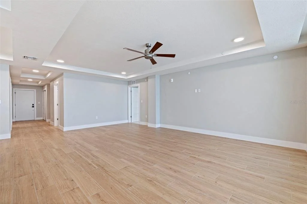Photo of Unit 302 at 14048 GULF BOULEVARD