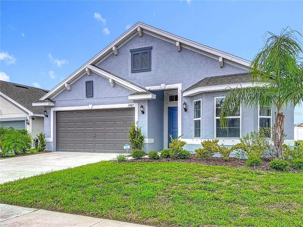Photo of 14917 TROPICAL VIOLET WAY