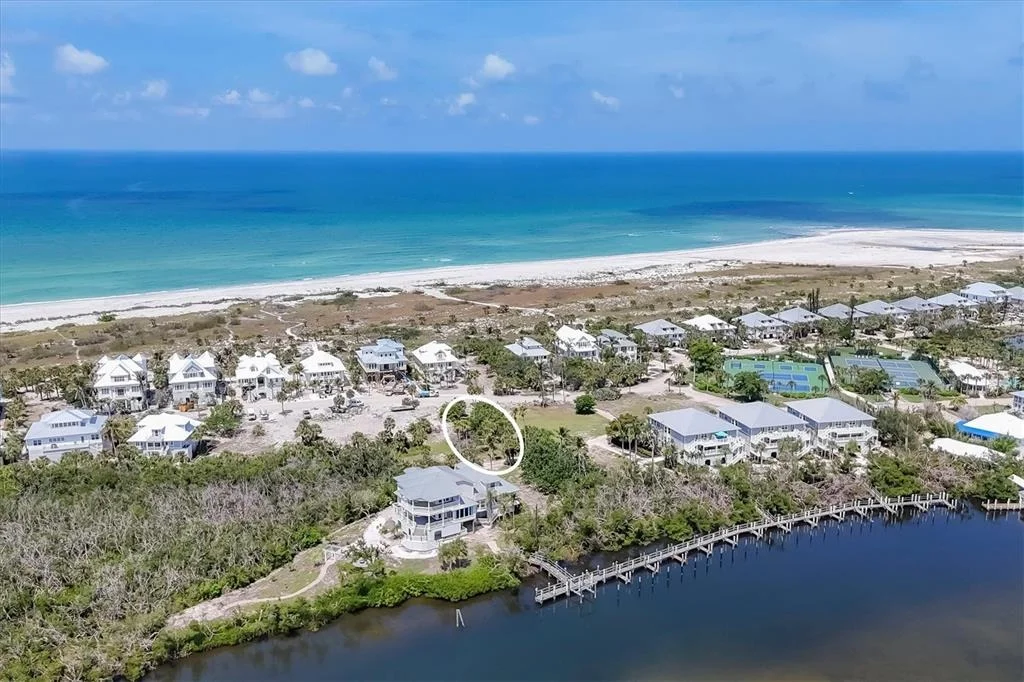Photo of 7365 PALM ISLAND DRIVE