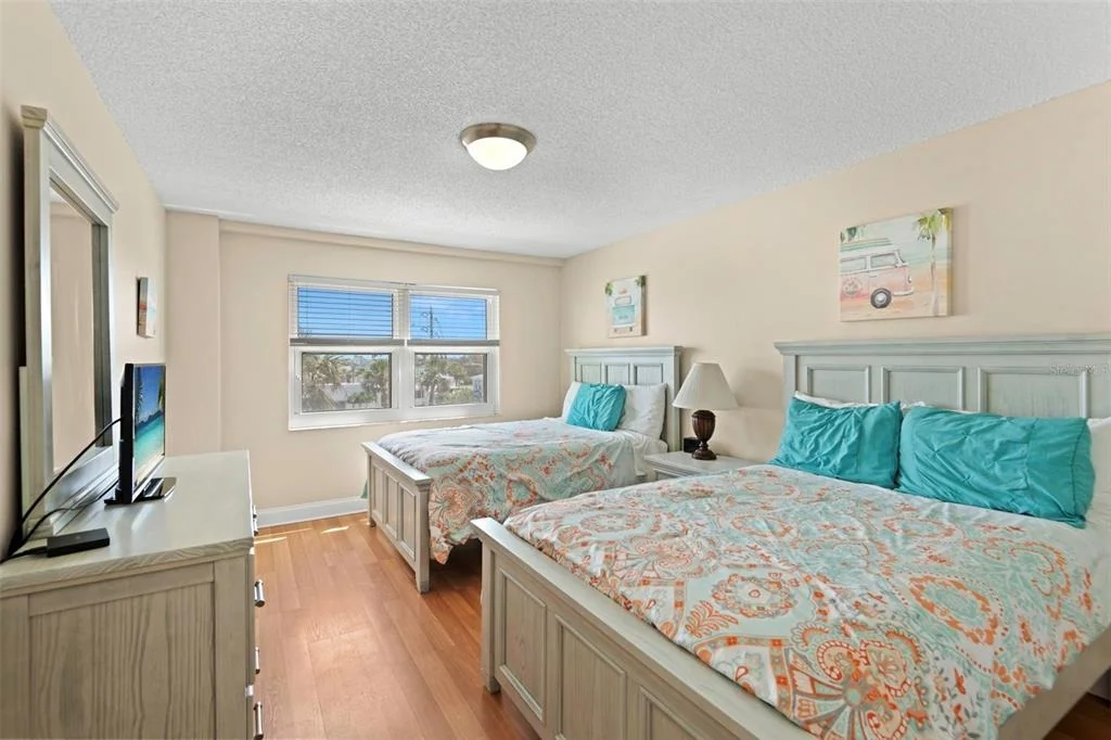 Photo of Unit 202 at 13440 GULF BOULEVARD
